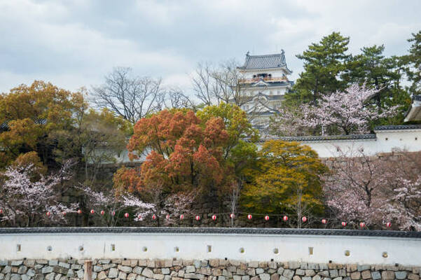 「福山城博物館」の観光の見所や歴史を解説！御城印やスタンプの貰い方は？のイメージ