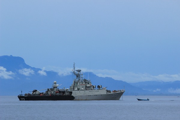 江田島「海軍兵学校」で歴史を学ぶ見学タイム！お土産情報もご紹介！のイメージ