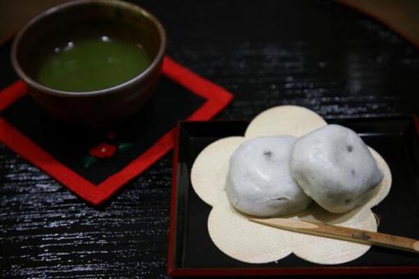 岡山の老舗銘菓店「藤戸饅頭」！大手饅頭との違いやその歴史とは！？のイメージ