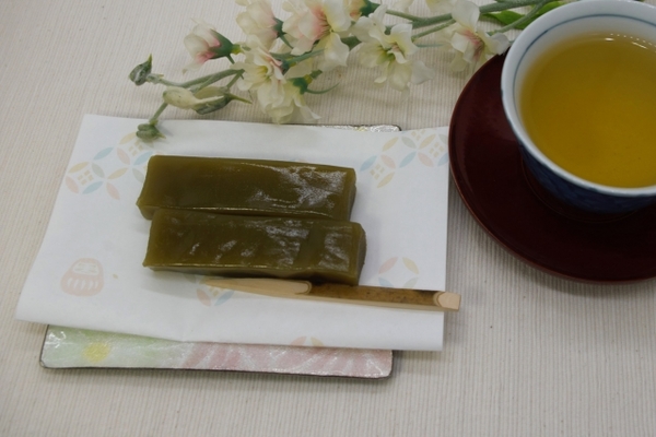 山口外郎のお土産は御堀堂で決まり！特徴や取扱店を紹介！のイメージ