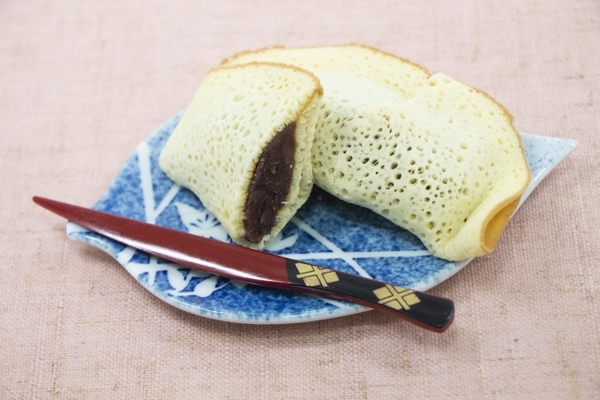 倉敷銘菓「むらすずめ」８選！美味しいメーカーや値段をまとめて解説のイメージ