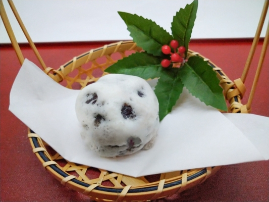 備前名物「大手饅頭（大手まんぢゅう）」その歴史と魅力、おいしい食べ方を徹底レポート！のイメージ